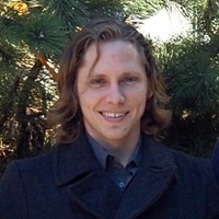 GDA Architects Employee Steven McGann's profile photo