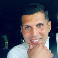 Sweeney Rogers Geraghty, Inc. Employee Alex Rodriguez's profile photo