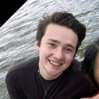 Ethan Hancock's profile photo