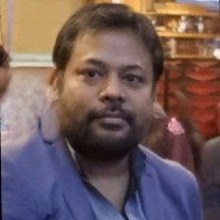 Exzeo USA Employee Abhinav Thakur's profile photo