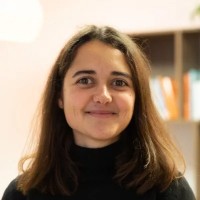 Galadrim Employee Diane de Bantel's profile photo