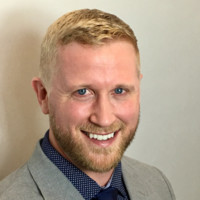 The MetroHealth System (Cleveland, OH) Employee Daniel Kinker's profile photo