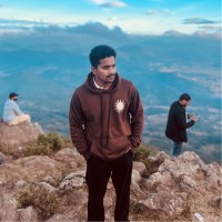 Swap Employee Gnanesh Meesala's profile photo