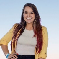 Kimberly Santos Carvalho Email & Phone Number