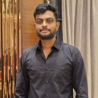 Jellyfish Employee Adarsh J's profile photo