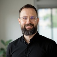 Blueday Technology AS Employee Jakub Jędrzejczak's profile photo