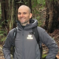Booz Allen Hamilton Employee Joseph Marks's profile photo