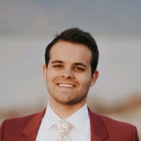 SPL Employee Bryson Gallagher's profile photo