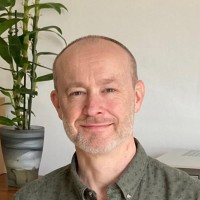 MiNT Consulting Employee Edward Foster's profile photo