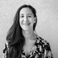 Yoga One Employee Rachel Belaustegi's profile photo