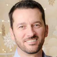 UBC School of Kinesiology Employee Robert Lovin's profile photo