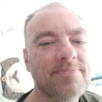 City & County Healthcare Group Employee Simon Bramley's profile photo