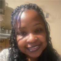 Acena Employee Holly Agard's profile photo