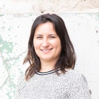 Picqer Employee Marieke Rombouts's profile photo