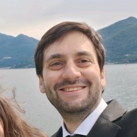 EULITHA AG Employee Nicolás Nemirovsky's profile photo