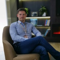 SaM Solutions Employee Artem Szeremet's profile photo