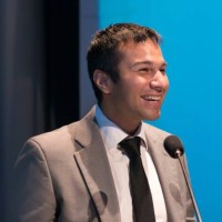 Crecelatam Employee Flavio Llanos Pinchart's profile photo