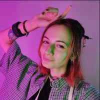 OOK Group Employee Marina Satanovschi's profile photo