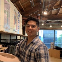 Crane Aerospace & Electronics Employee Anthony Keller's profile photo