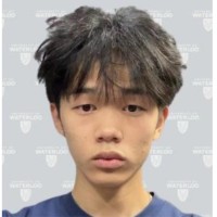 Lindy Employee Aaron Wang's profile photo