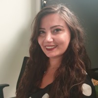 Turkcell Global Bilgi Employee Fatma Mutlu's profile photo