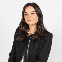 Walmart Connect Employee Sarah Corwin's profile photo