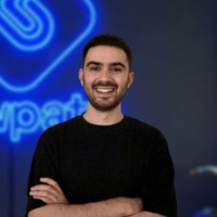 Lawpath Employee Chris Tsiknas's profile photo