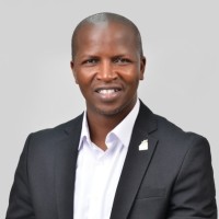 AMPLIFY GIRLS Employee Anthony Wafula's profile photo