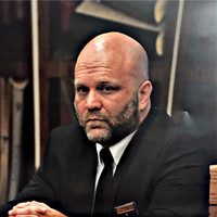 Common Pleas Court Employee David Lashley's profile photo