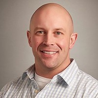 BabyBjorn Inc. Employee Jed Whitters's profile photo