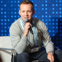 HSBC Employee Matthew Griffiths's profile photo