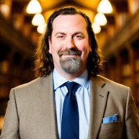The Gerson Companies Employee Kirk Mann's profile photo