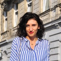 Dominika Migaczewska Email