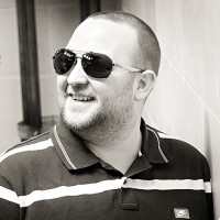 Ultima Business Solutions Employee Jim Applegate's profile photo