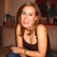 Ventures Lab Employee Merve Evren's profile photo