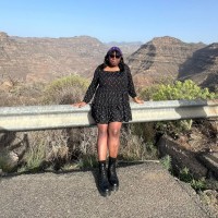 Swerve Represents Employee Genéa Bailey's profile photo