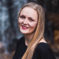WAKEFIELDS INC Employee Mikalyn Gray's profile photo