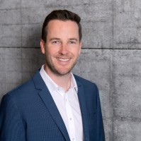 Aerolite Employee Philipp Reichmuth's profile photo