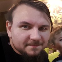 SourcingLine Employee Roman Lozynsky's profile photo