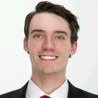 Toyota Material Handling Employee Thomas Dahlen's profile photo