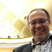 Willow Access Capital Employee Alex Paul's profile photo