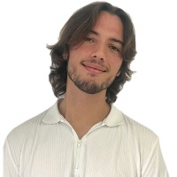 Super Monkey Studio Employee Agustín Ezequiel Nievas Dufau's profile photo