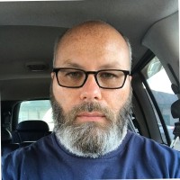 LymeDisease.org Employee Trevor Lucier's profile photo