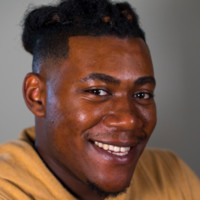 Theatre Employee Emil Thomas's profile photo