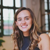Fastino Employee Mary Newhauser's profile photo