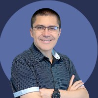 COTAS Employee Hans Cáceres Bravo's profile photo