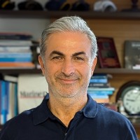 MarineDeal News Employee Murat Yıldız's profile photo