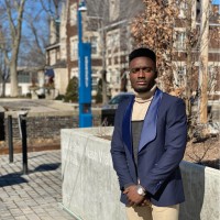 EY Employee Daniel Osei's profile photo