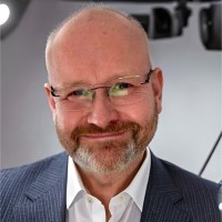 Skretting Employee Charles McGurk's profile photo