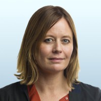 Fundamentalco Employee Sarah Thompson's profile photo